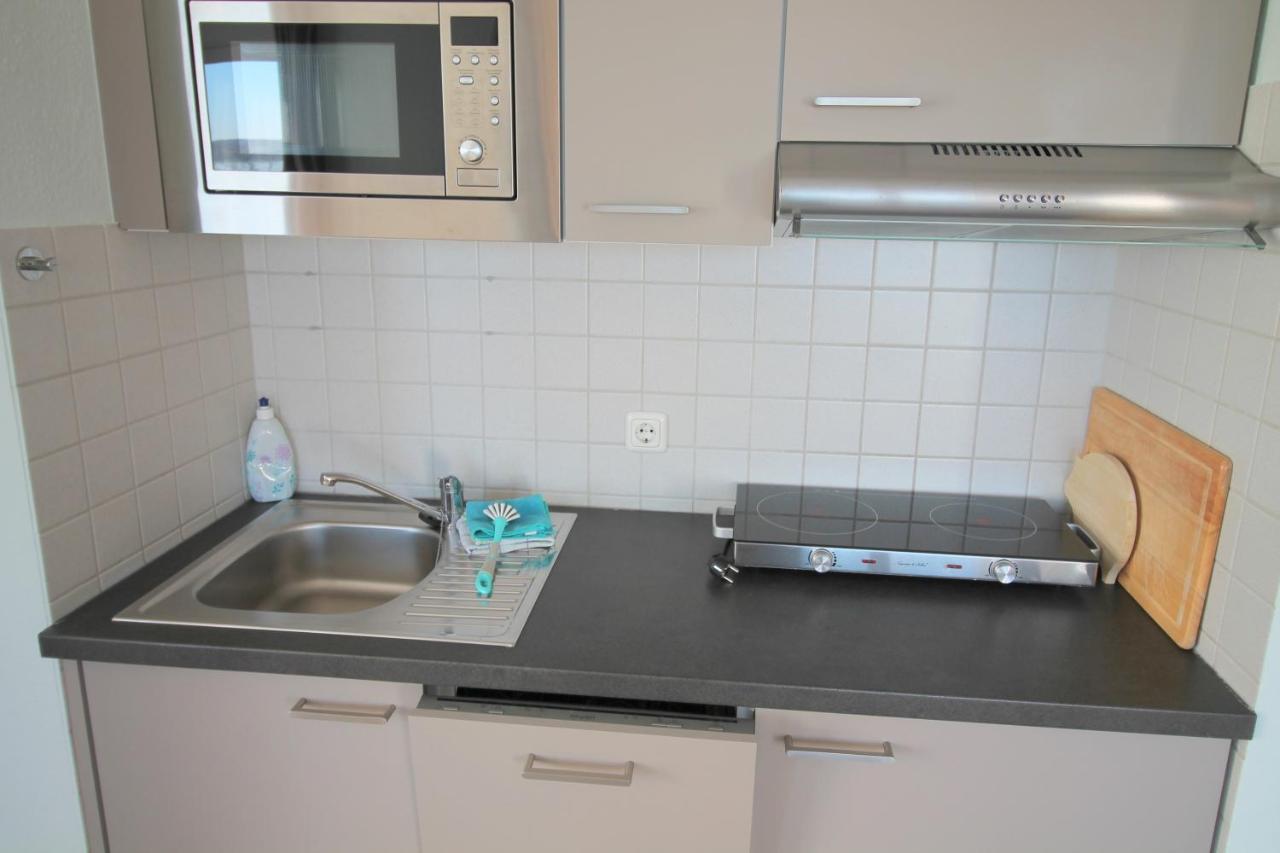 Penthouse am Großen Plöner See Ascheberg  Exterior foto