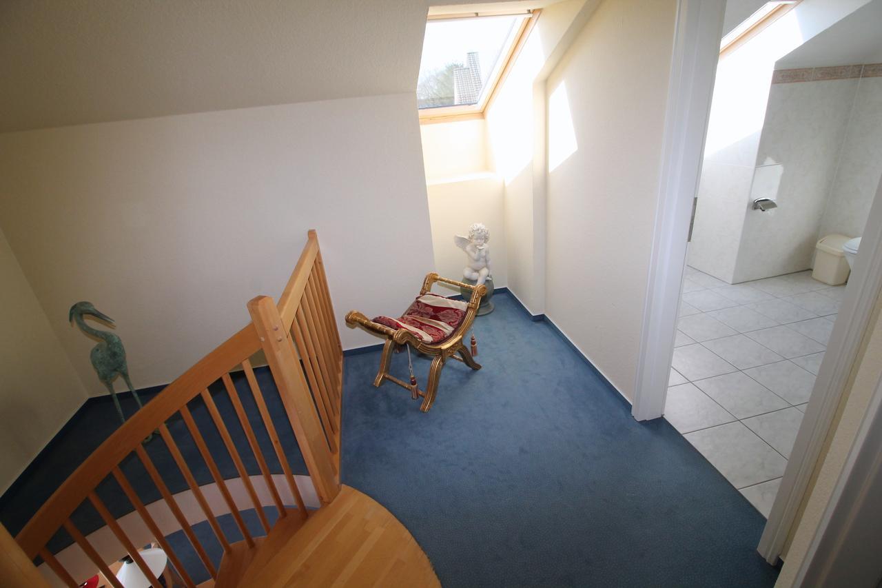 Penthouse am Großen Plöner See Ascheberg  Exterior foto