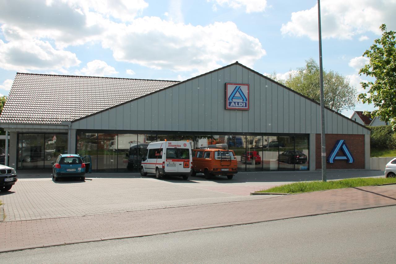 Penthouse am Großen Plöner See Ascheberg  Exterior foto